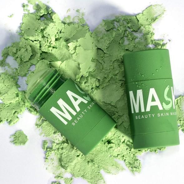 Poreless Deep Cleanse Mask Stick
