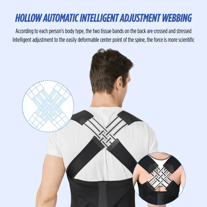 Posture Corrector Brace