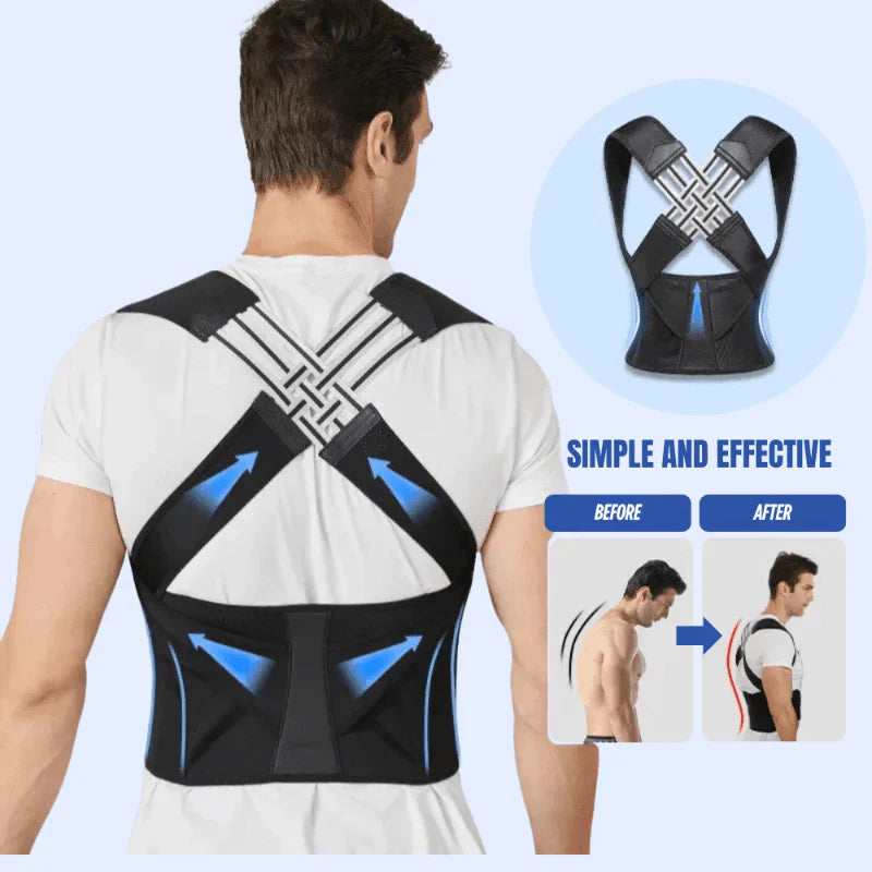 Posture Corrector Brace