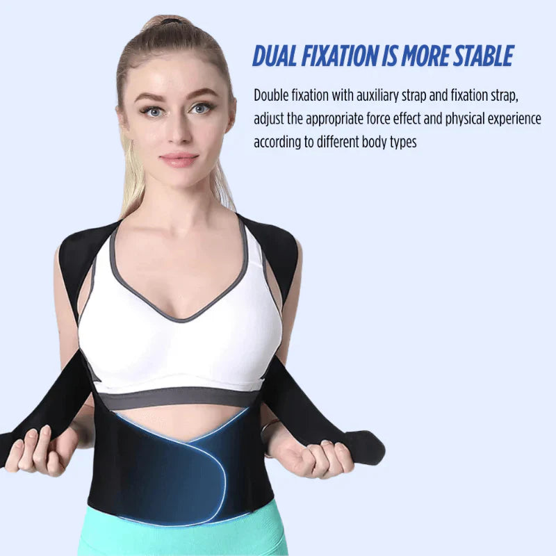 Posture Corrector Brace