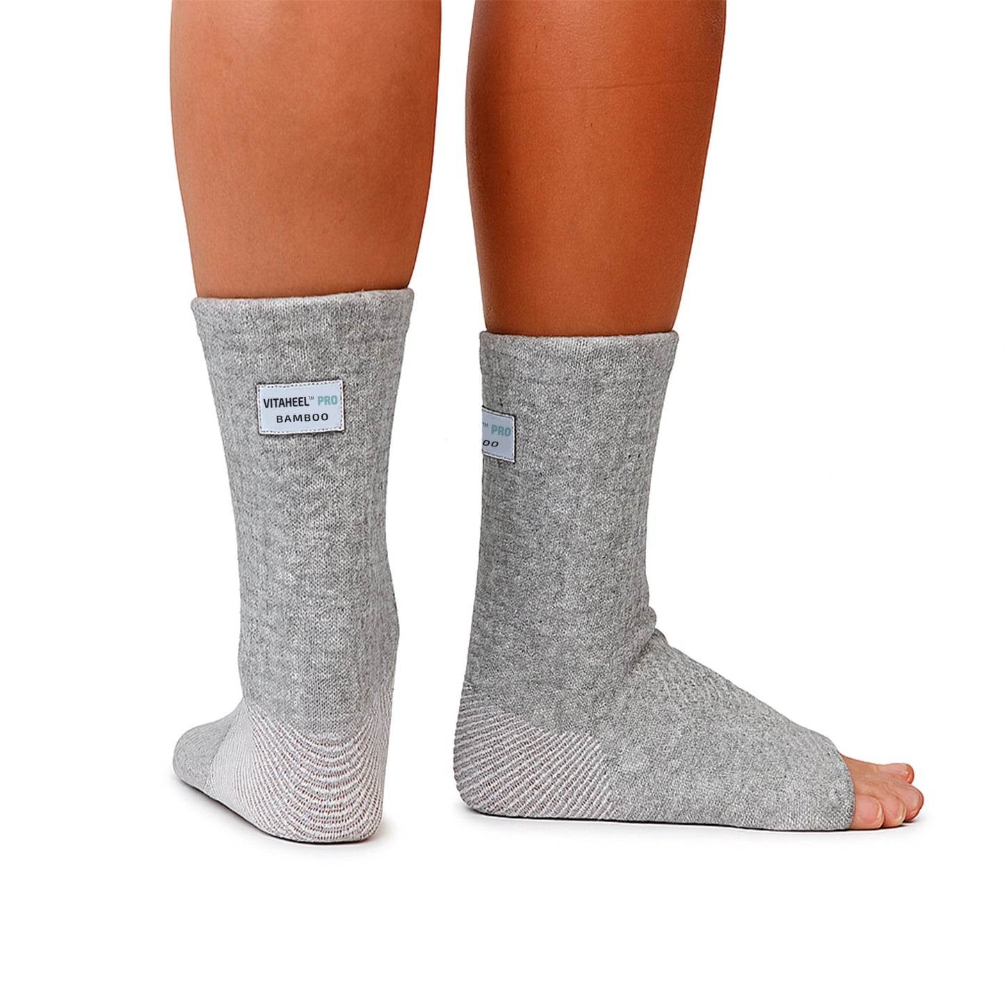 VitaHeel™ Pro Anti-Fatigue Foot Sleeves