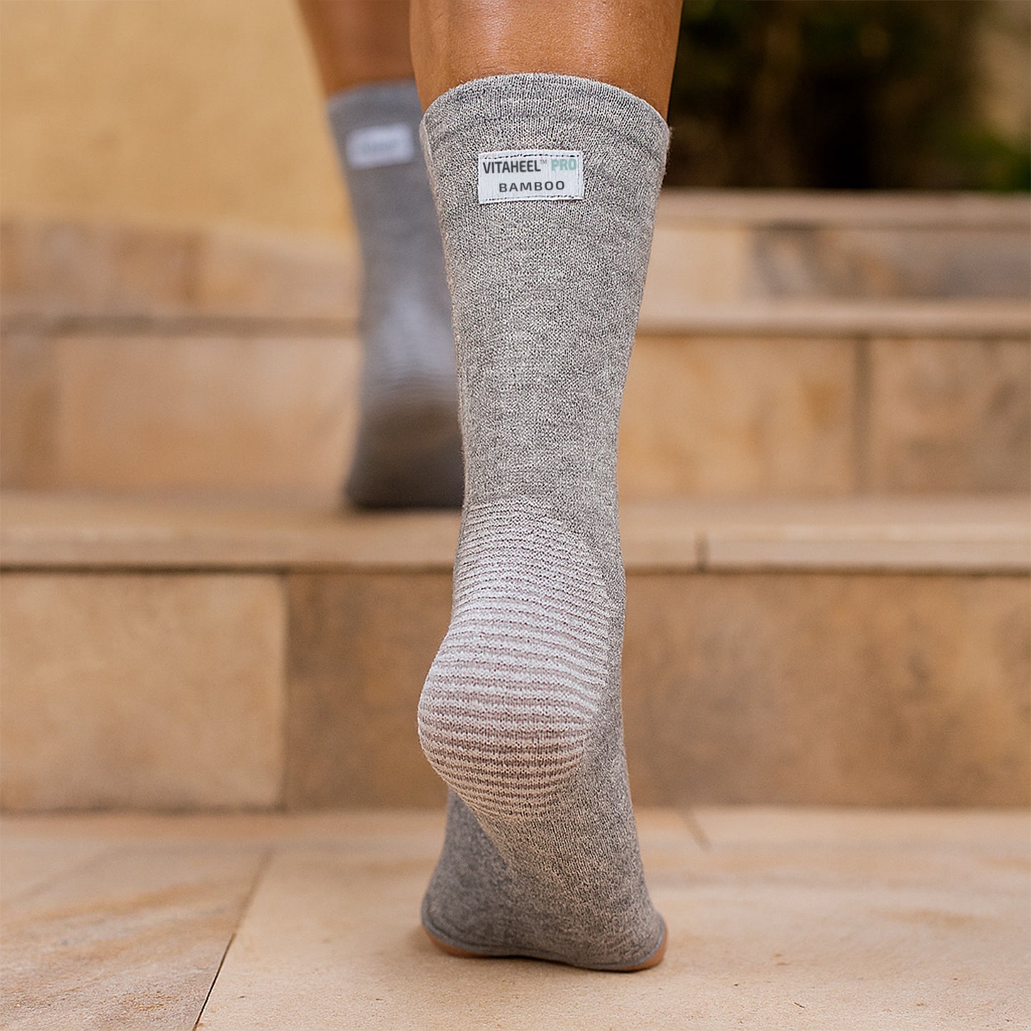 VitaHeel™ Pro Anti-Fatigue Foot Sleeves