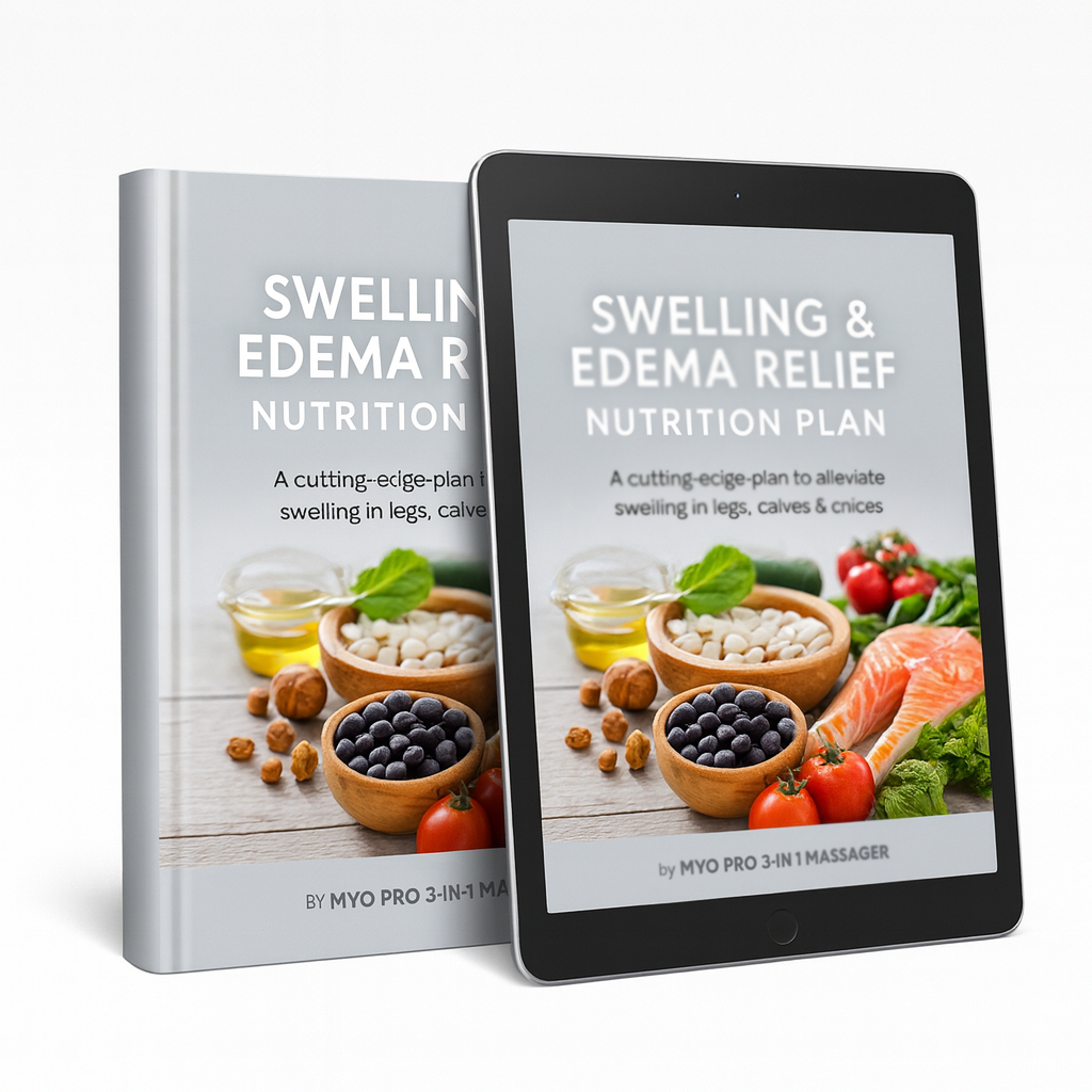 Digital eBook: 30-Day Hair Growth Companion