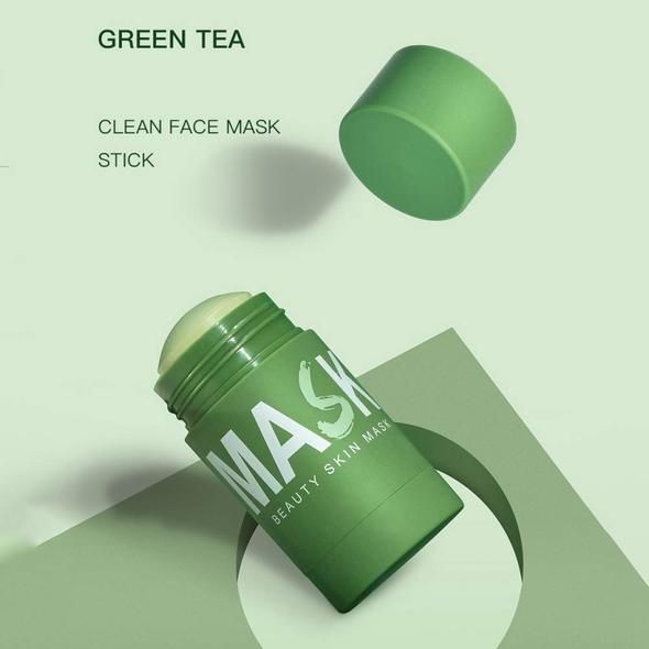 Poreless Deep Cleanse Mask Stick