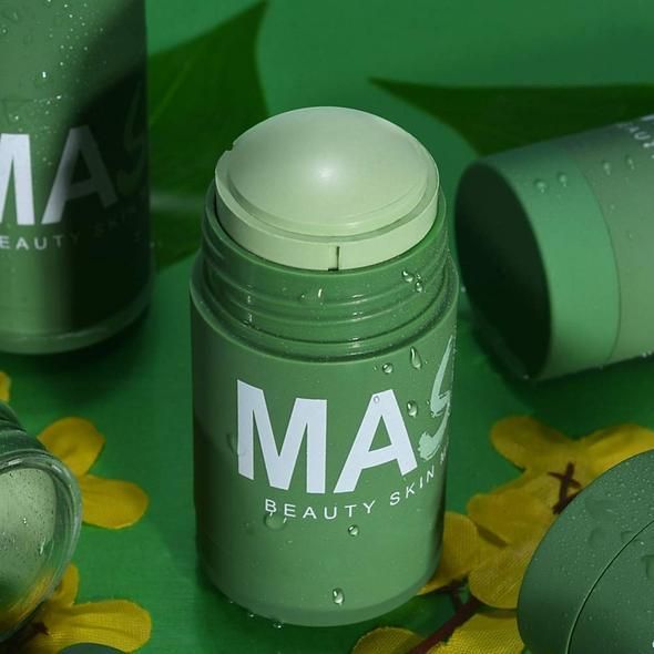 Poreless Deep Cleanse Mask Stick