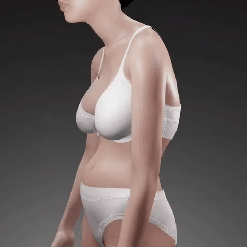 Posture Corrector Brace