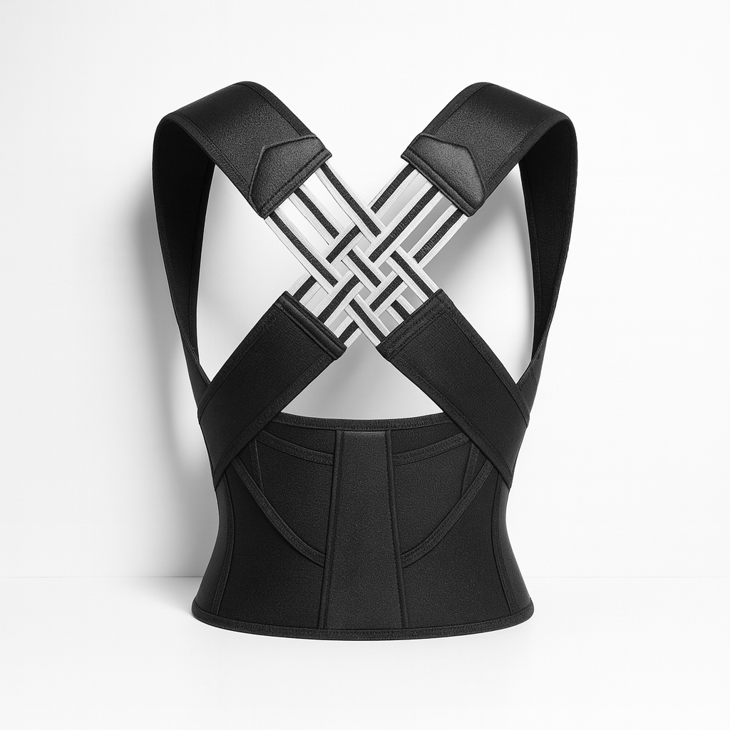 Posture Corrector Brace