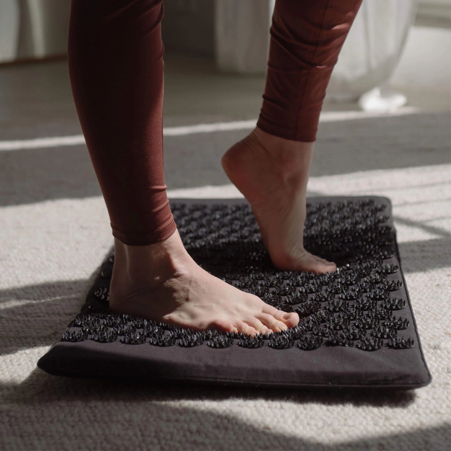Premium Acupressure Mat