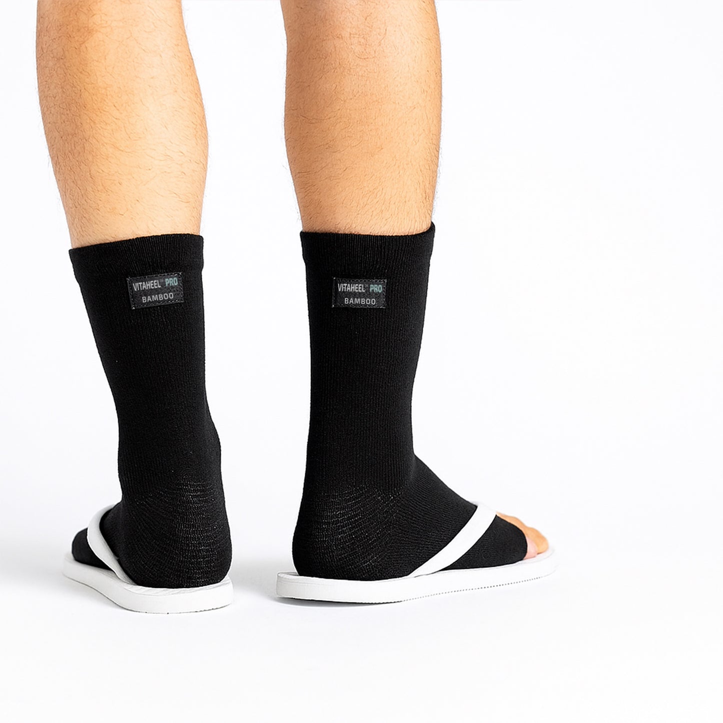VitaHeel™ Pro Anti-Fatigue Foot Sleeves