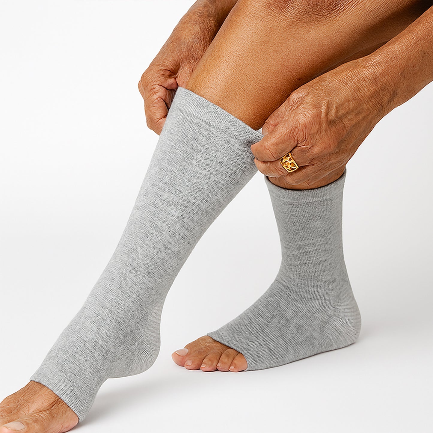VitaHeel™ Pro Anti-Fatigue Foot Sleeves