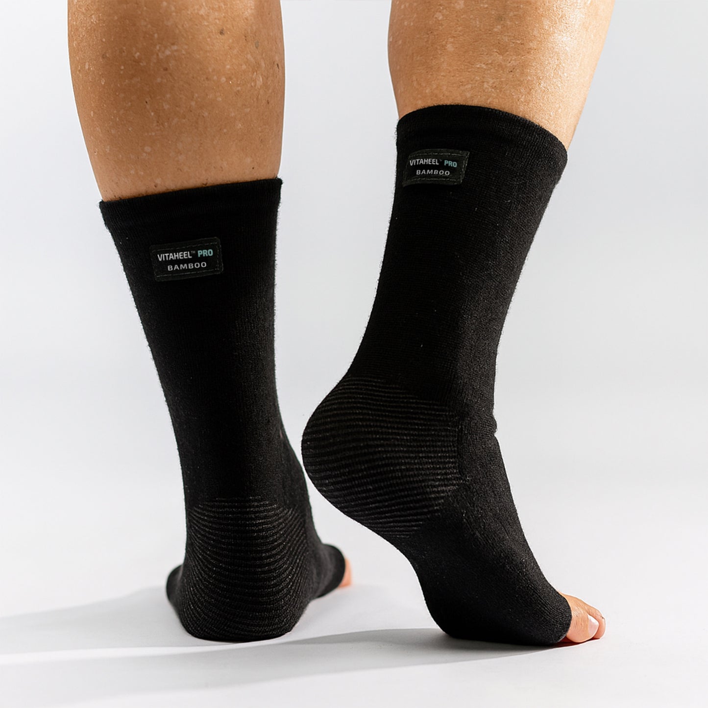 VitaHeel™ Pro Anti-Fatigue Foot Sleeves