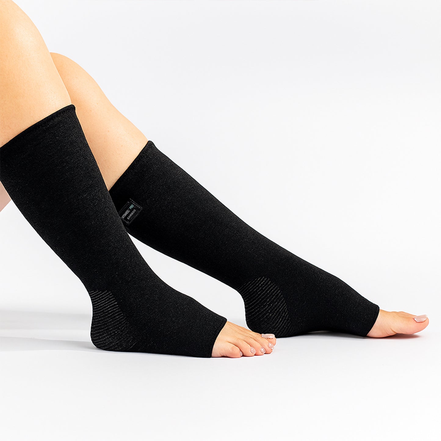 VitaHeel™ Pro Anti-Fatigue Foot Sleeves